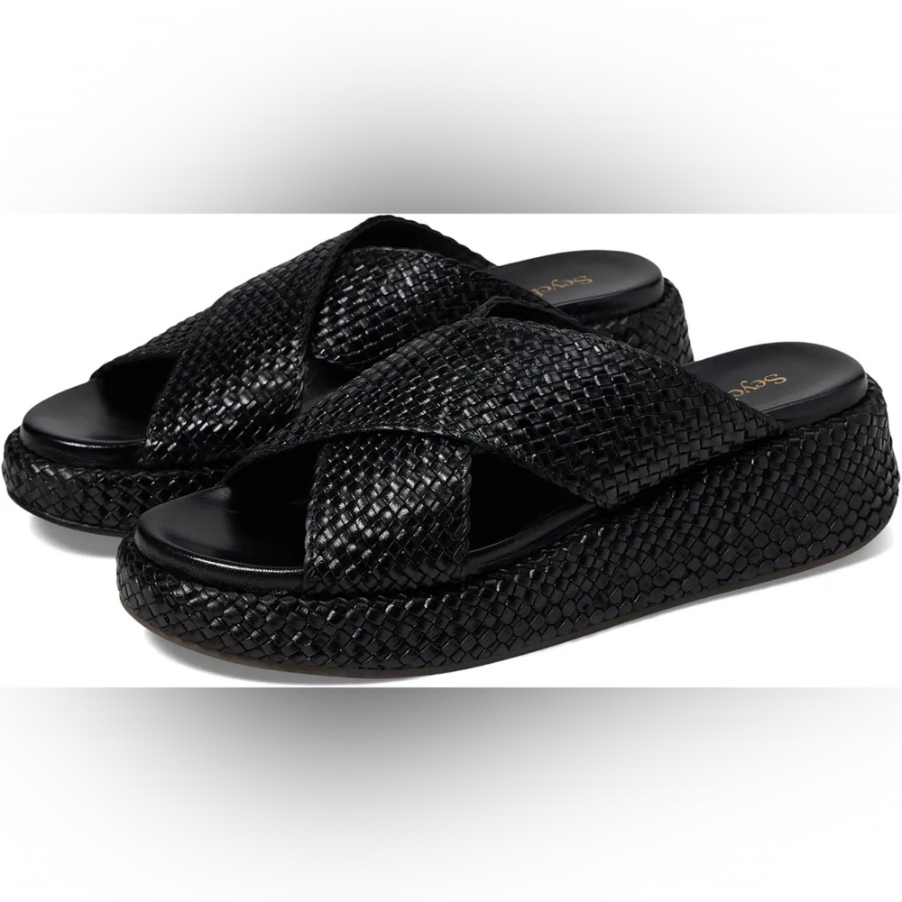 Seychelles Key West Sandals